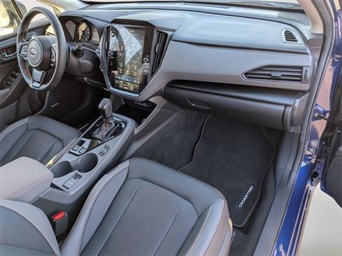 Certified 2025 Subaru Crosstrek 2.5i Limited w/ Crosstrek Mirror Package image 30