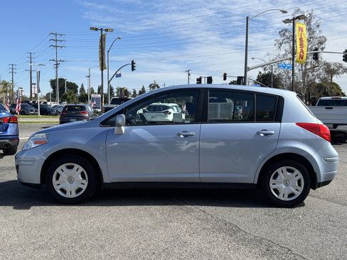 Used 2010 Nissan Versa 1.8 S w/ PWR Plus Pkg image 6