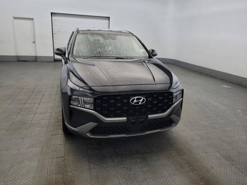 Used 2023 Hyundai Santa Fe SE AWD/4WD image 14