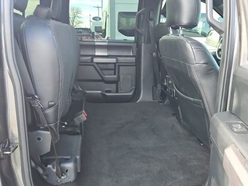 Used 2020 Ford F150 XLT w/ Equipment Group 302A Luxury image 9