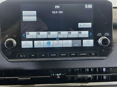 Used 2024 Mitsubishi Outlander SE FWD image 21