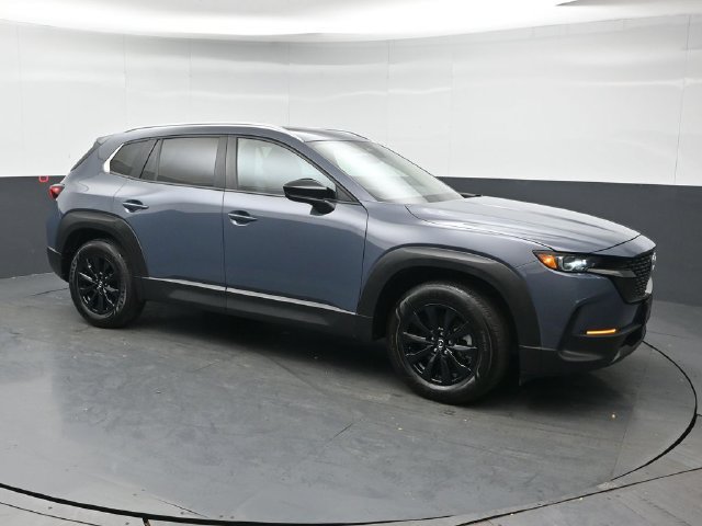 Certified 2025 MAZDA CX-50 AWD 2.5 S w/ Weather Package image 7