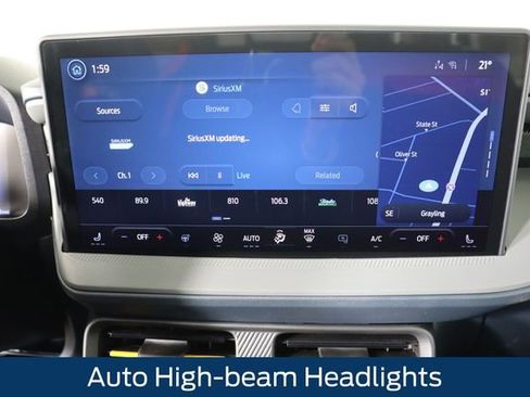 New 2026 Ford Maverick Tremor image 44