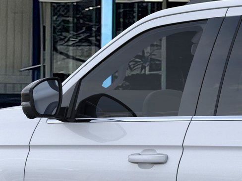 New 2026 Ford Expedition Active image 20