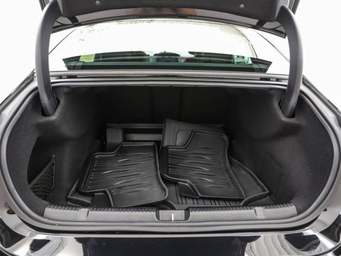 Used 2023 Mercedes-Benz EQE 350+ 4MATIC Sedan image 22