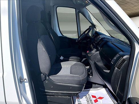 Used 2018 RAM ProMaster 1500 w/ Premium Appearance Group image 7