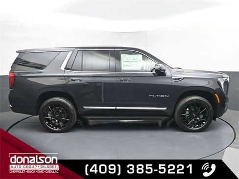 New 2026 GMC Yukon Elevation image 2