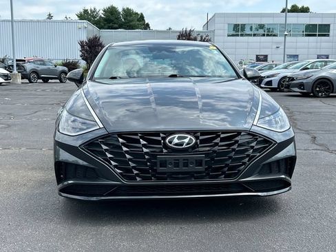 Used 2023 Hyundai Sonata SEL w/ Cargo Package FWD image 6
