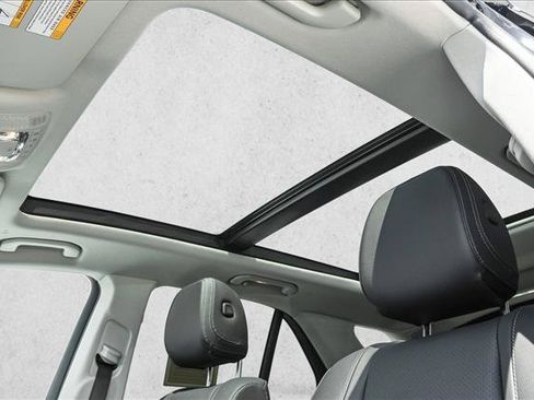 Certified 2026 Mercedes-Benz GLE 350 4MATIC image 13