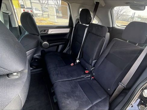 Used 2011 Honda CR-V EX image 34