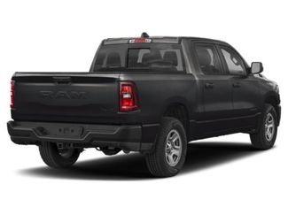 New 2026 RAM 1500 Express AWD/4WD video 2