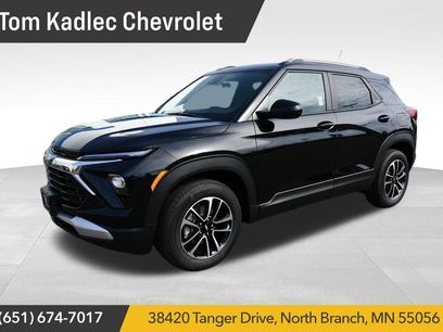 New 2026 Chevrolet TrailBlazer LT w/ Convenience Package