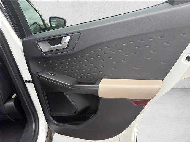 Used 2020 Ford Escape SEL FWD image 23