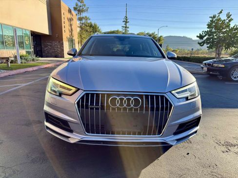 Used 2018 Audi A4 2.0T allroad Premium Plus image 6