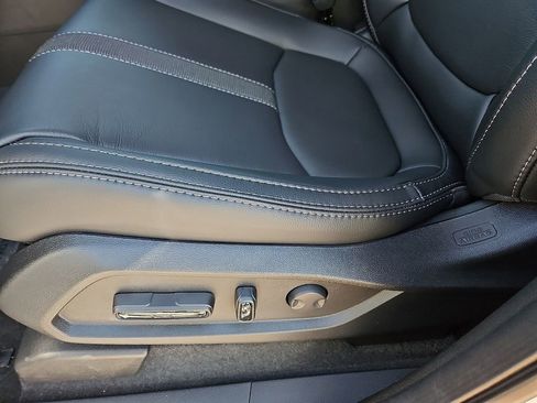 New 2026 Honda Pilot EX-L image 21