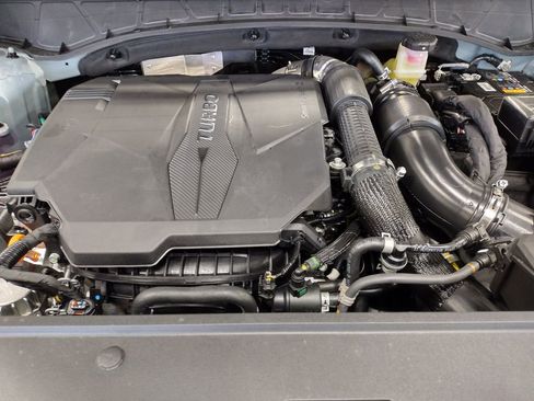 New 2026 Hyundai Santa Cruz XRT image 9