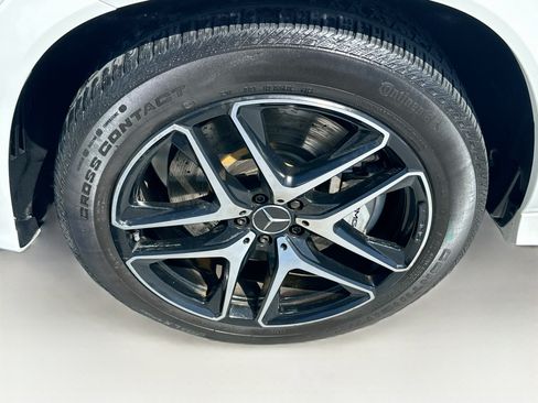 Used 2024 Mercedes-Benz GLE 53 AMG 4MATIC image 35