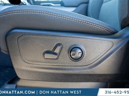 Used 2022 RAM 1500 Big Horn image 19