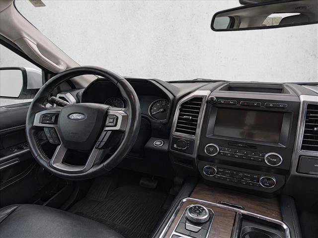 Used 2019 Ford Expedition Platinum AWD/4WD image 23