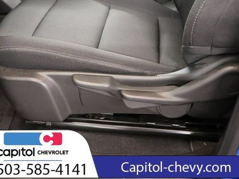 Used 2024 Chevrolet Colorado W/T w/ WT Convenience Package RWD image 13
