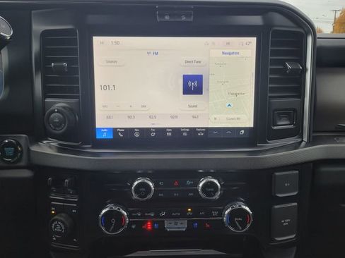 New 2026 Ford F350 Platinum w/ Tremor Off-Road Package image 25