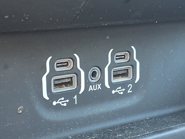 Used 2024 RAM 1500 Lone Star AWD/4WD image 19