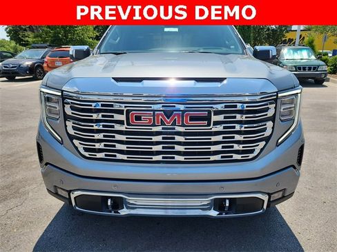New 2026 GMC Sierra 1500 Denali image 11