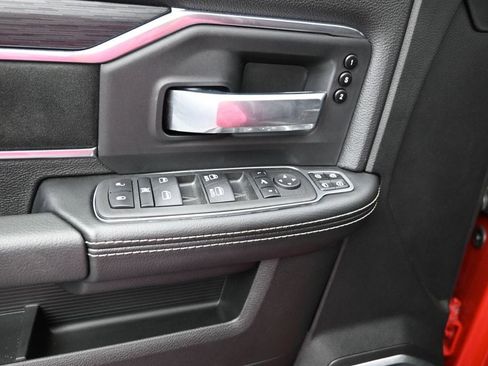 New 2024 RAM 2500 Laramie w/ Night Edition image 15