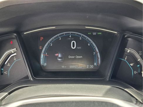 Used 2019 Honda Civic LX image 14