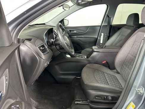 Used 2024 Chevrolet Equinox LT FWD image 11