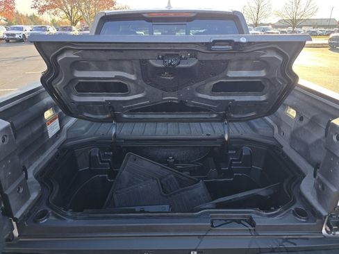 Certified 2023 Honda Ridgeline Black Edition image 24