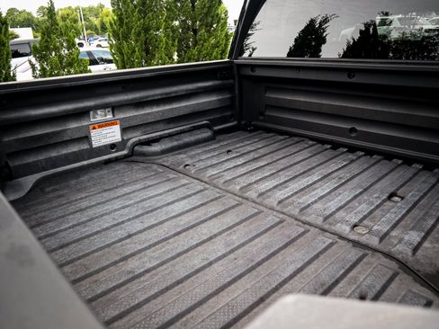 Used 2025 Honda Ridgeline Sport image 30