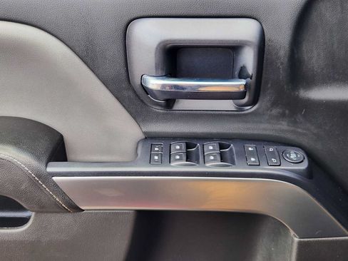 Used 2016 Chevrolet Silverado 1500 LT w/ Texas Edition RWD image 22