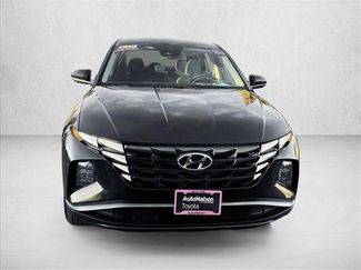 Used 2024 Hyundai Tucson SE AWD/4WD video 2