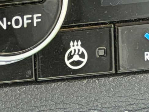 Used 2024 Mitsubishi Outlander SEL Black Edition FWD image 24