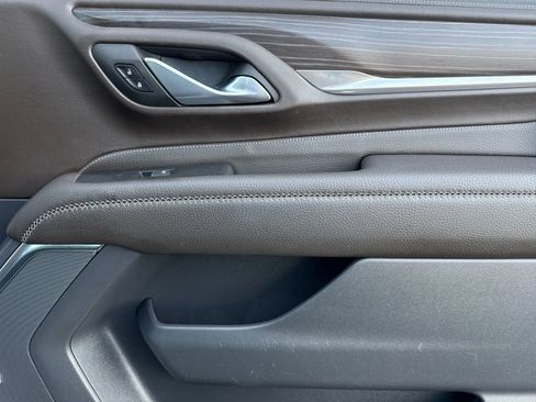 Used 2022 GMC Yukon Denali image 20