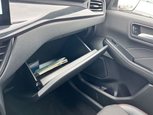 Certified 2024 Ford Escape ST-Line w/ Tech Pack #1 image 17