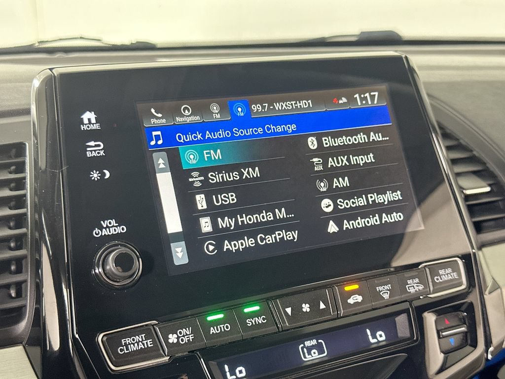 Used 2019 Honda Odyssey Elite image 32