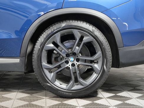 Used 2019 BMW X5 xDrive40i w/ Executive Package AWD/4WD image 13