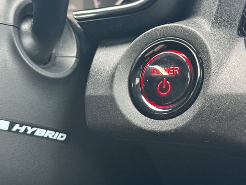 Certified 2025 Honda CR-V Sport-L image 26