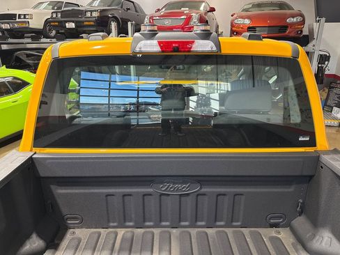 Used 2025 Ford F250 XLT w/ 360-Degree Camera Package image 76