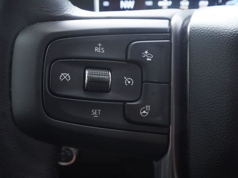 Used 2025 GMC Sierra 2500 Denali Ultimate AWD/4WD image 18