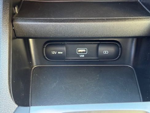 Certified 2024 Kia Forte LXS image 21