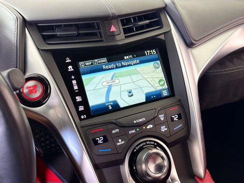 Used 2020 Acura NSX AWD/4WD image 19