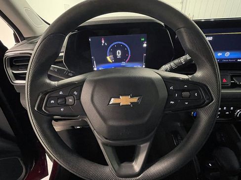 Used 2024 Chevrolet TrailBlazer LS w/ LS Convenience Package image 30