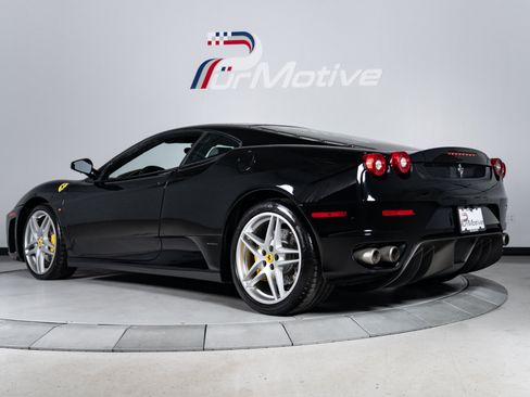 Used 2005 Ferrari F430 Coupe RWD image 5
