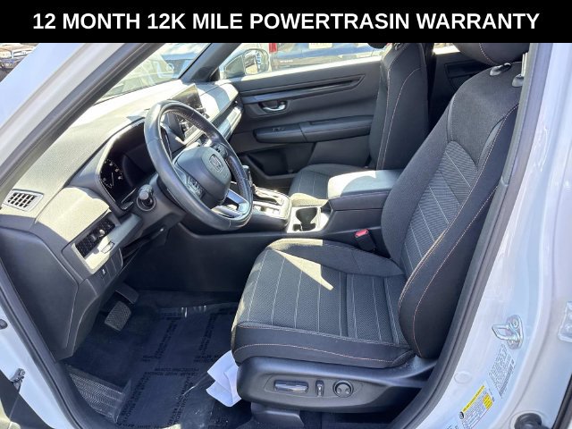 Used 2023 Honda CR-V Sport image 14