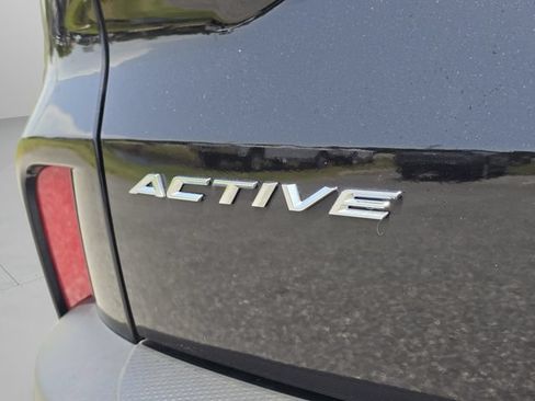 Used 2024 Ford Escape Active w/ Tech Pack #1 FWD image 17