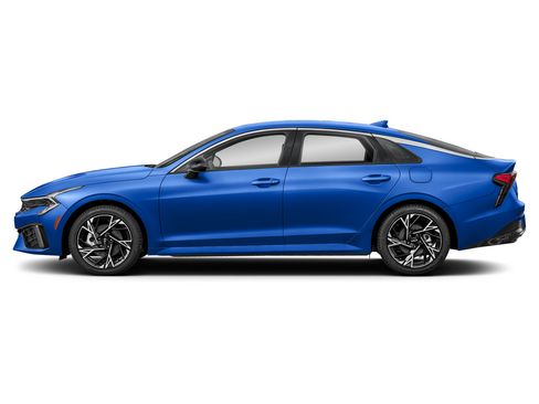 New 2026 Kia K5 GT-Line w/ GT-Line Premium Package AWD/4WD image 21