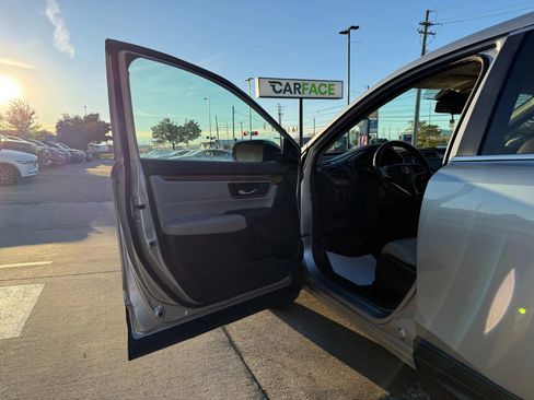 Used 2017 Honda CR-V EX-L image 19